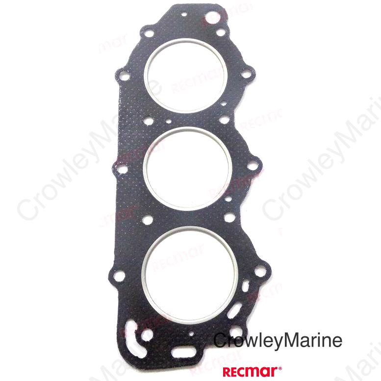 CYLINDERHEAD GASKET (REC6H4-11181-00)