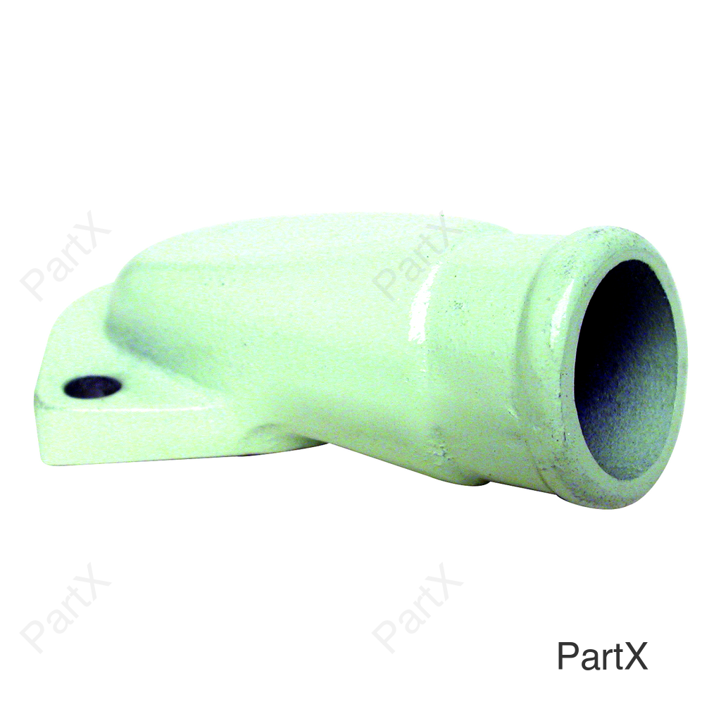 Hose Connector (23011)
