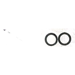 Carburetor Repair Kit (For single carburetor) thumbnail-4