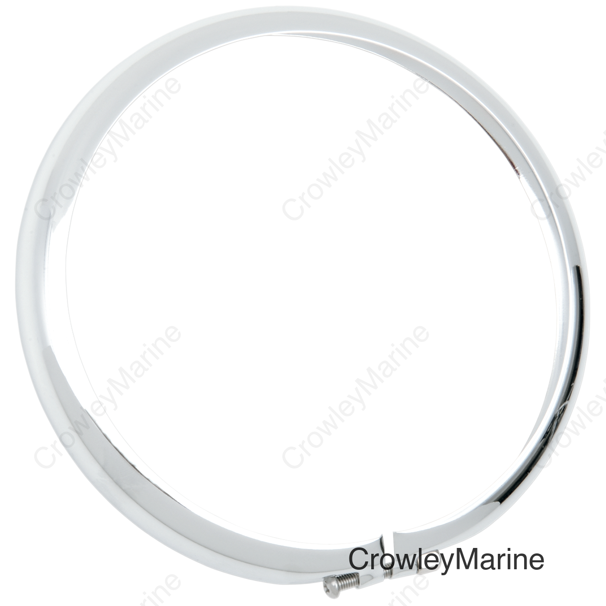 RING TRIM CHR F/2001-0553