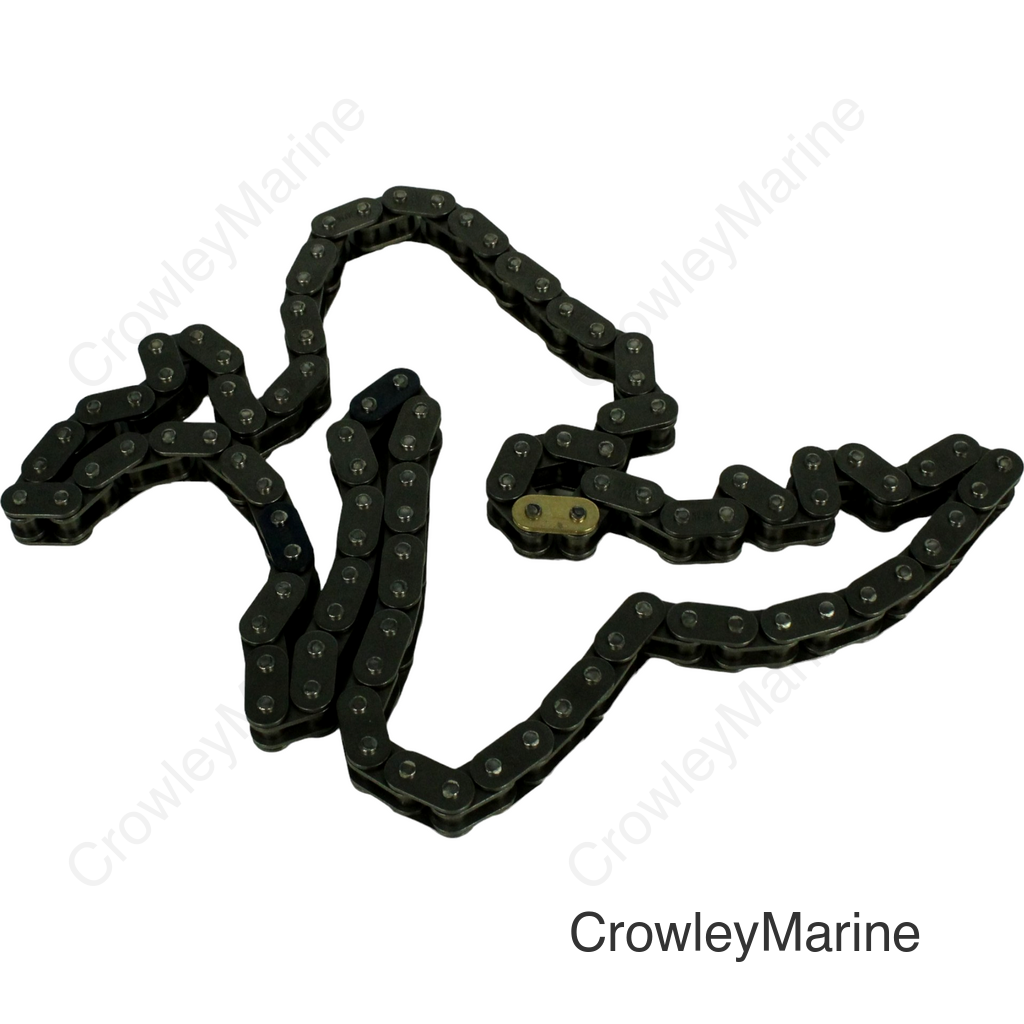 CHAIN COMP,TIMI