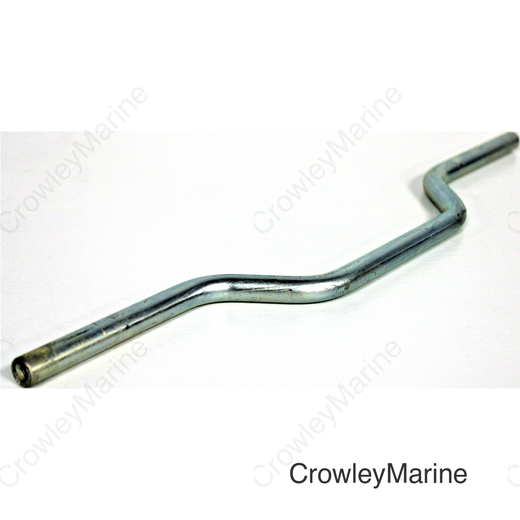 SHAFT, FR. AXLE