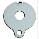 BEARING COVER PLATE