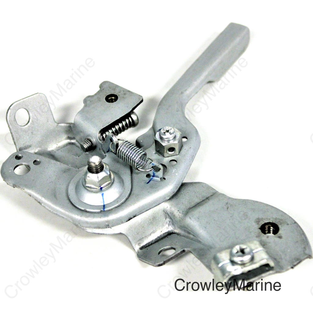 CONTROL ASSY.