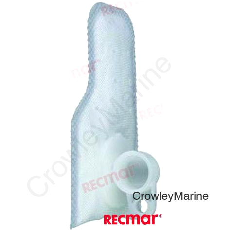 FUEL FILTER (REC6BG-13915-00)
