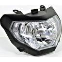 Headlight Assembly