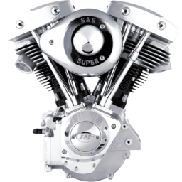 SH93 Engine