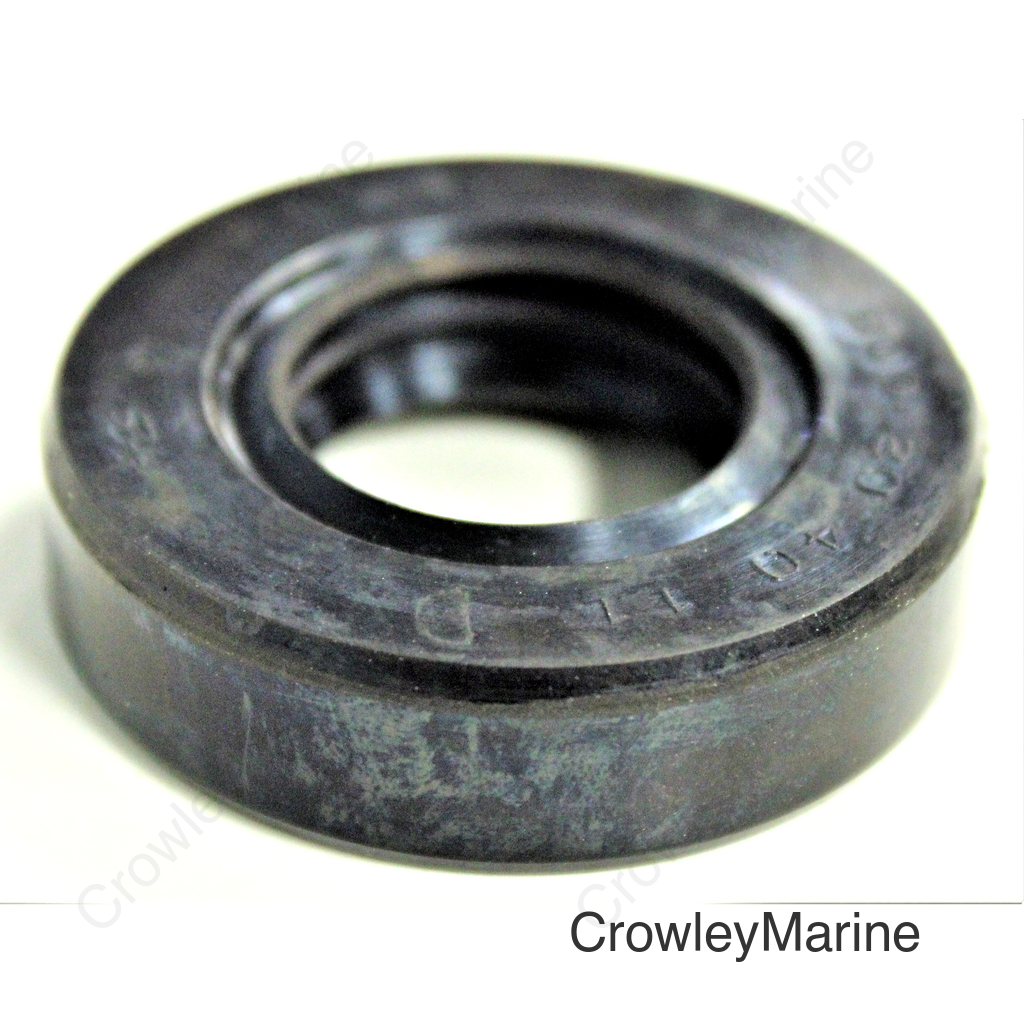 DUST SEAL (20X40X11)
