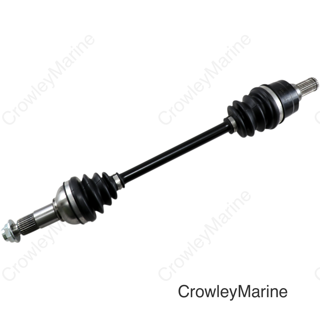 AXLE KIT COMPLETE YAM