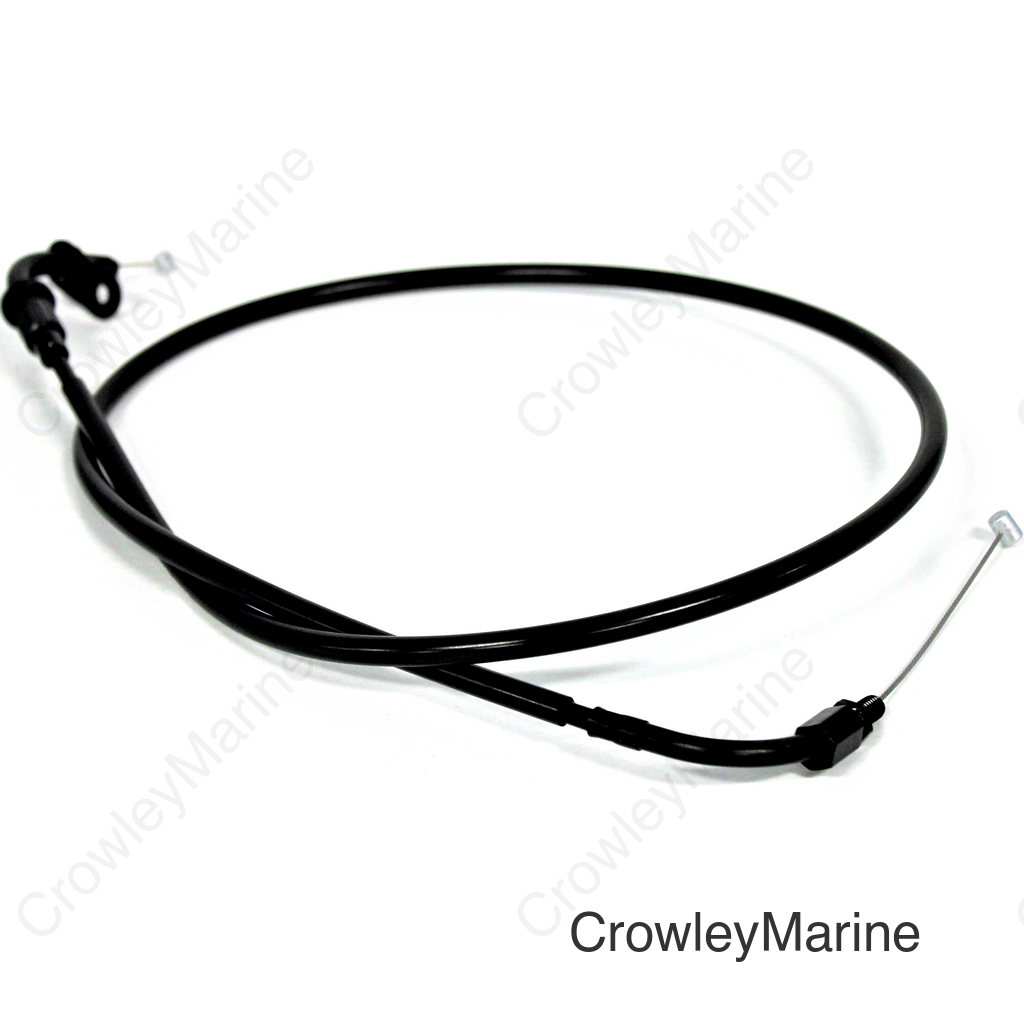 Throttle Cable