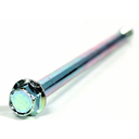 Wheel Axle