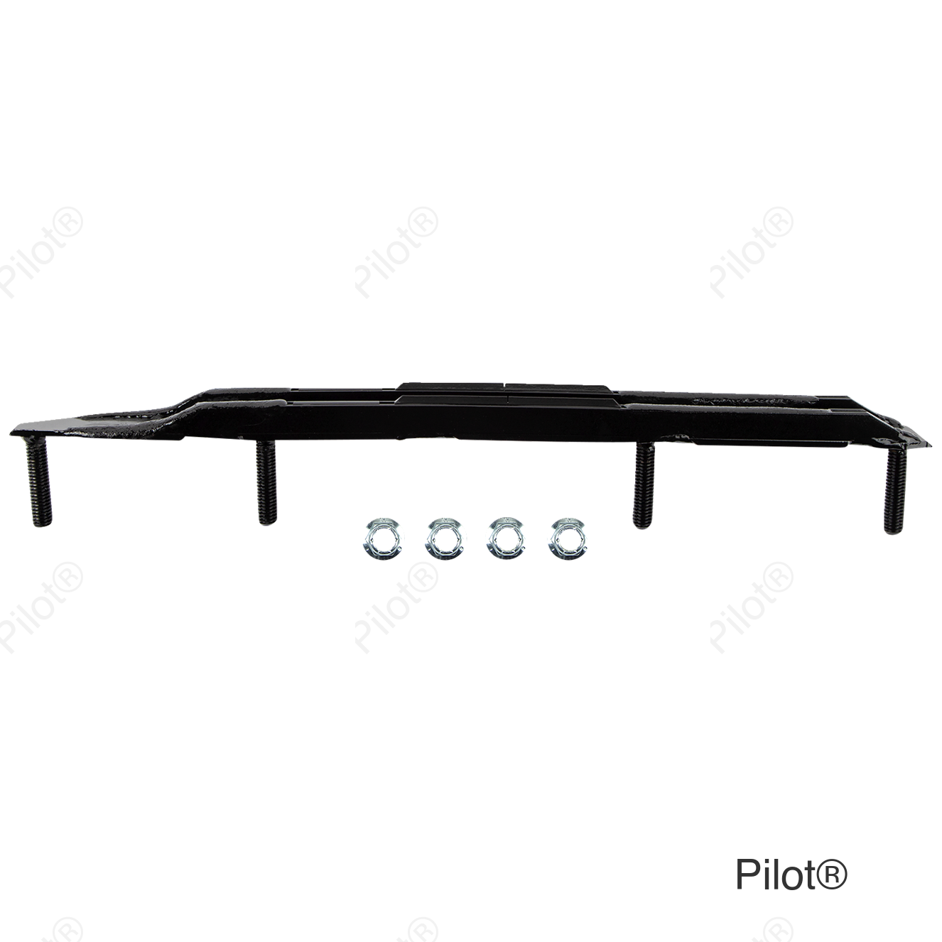 Slim Jim2® Wear Bars - 4"