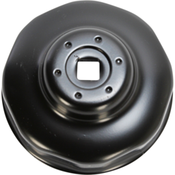 TOOL OIL FILTER CUP 76MM thumbnail-0
