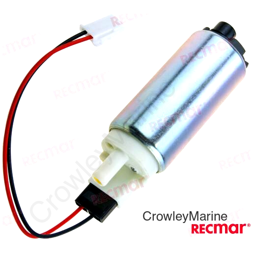 FUEL PUMP (REC63P-13907-03)