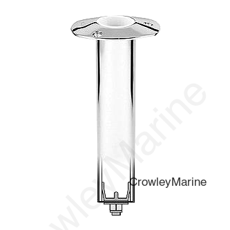 Rod Holder Swivel Base 15°