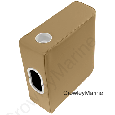 Left Radius Arm Rest (8WD110-207)