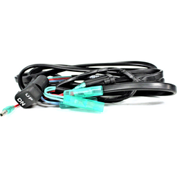 Trim & Tilt Switch Assembly