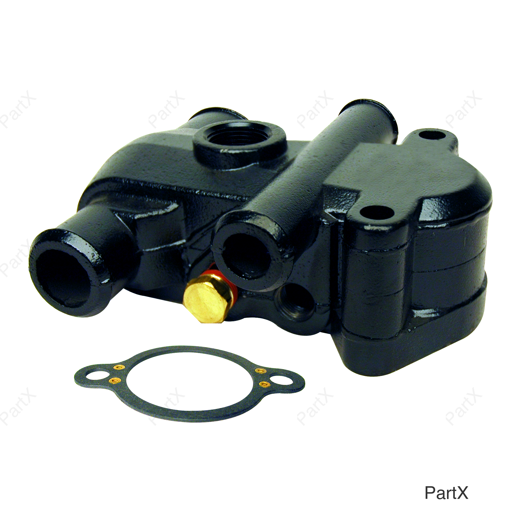 Thermostat Housing