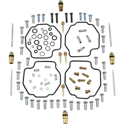 CARB KIT YAM VMX12 VMAX
