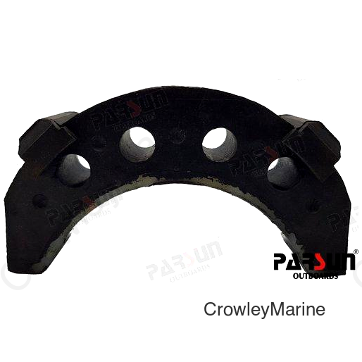 DAMPER (PAF2.6-01040100)