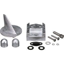 Seachoice Anode Kit, Mercruiser Alpha One (1984-1990), Aluminium, Cadmium-Free, Environmentally Friendly thumbnail-0