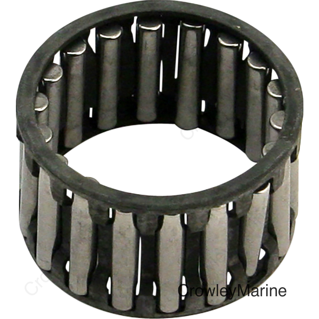 Right Bearing - Red - XL