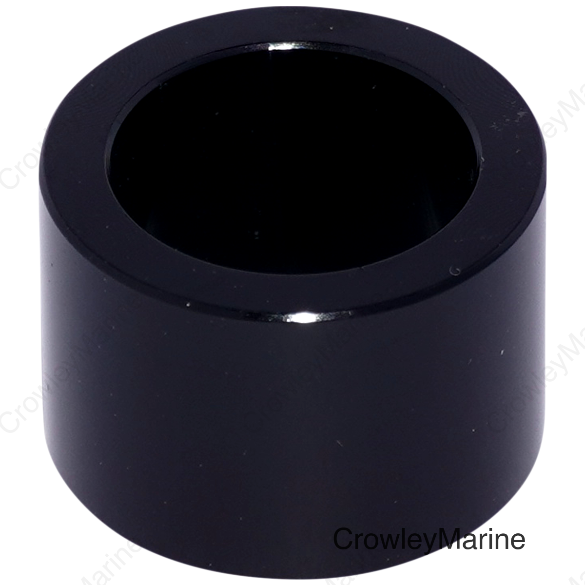 SPACER SHIFT SHAFT GL BLK