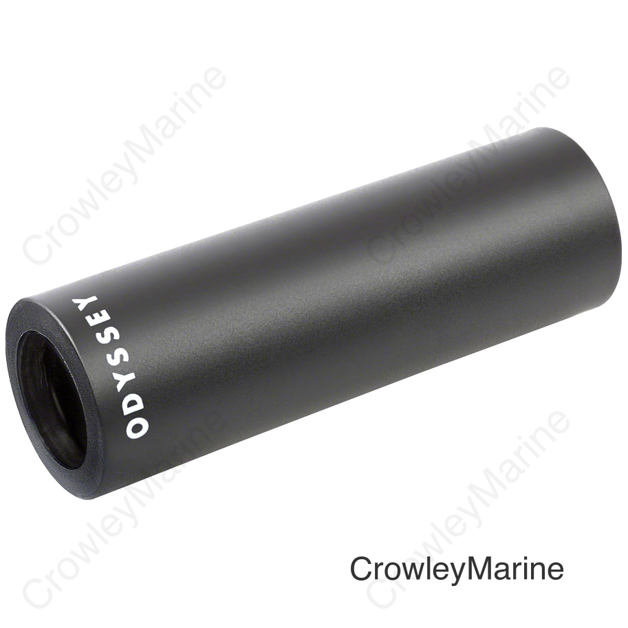 Odyssey Joystick PC Replacement Peg Sleeve - 4.5 Black