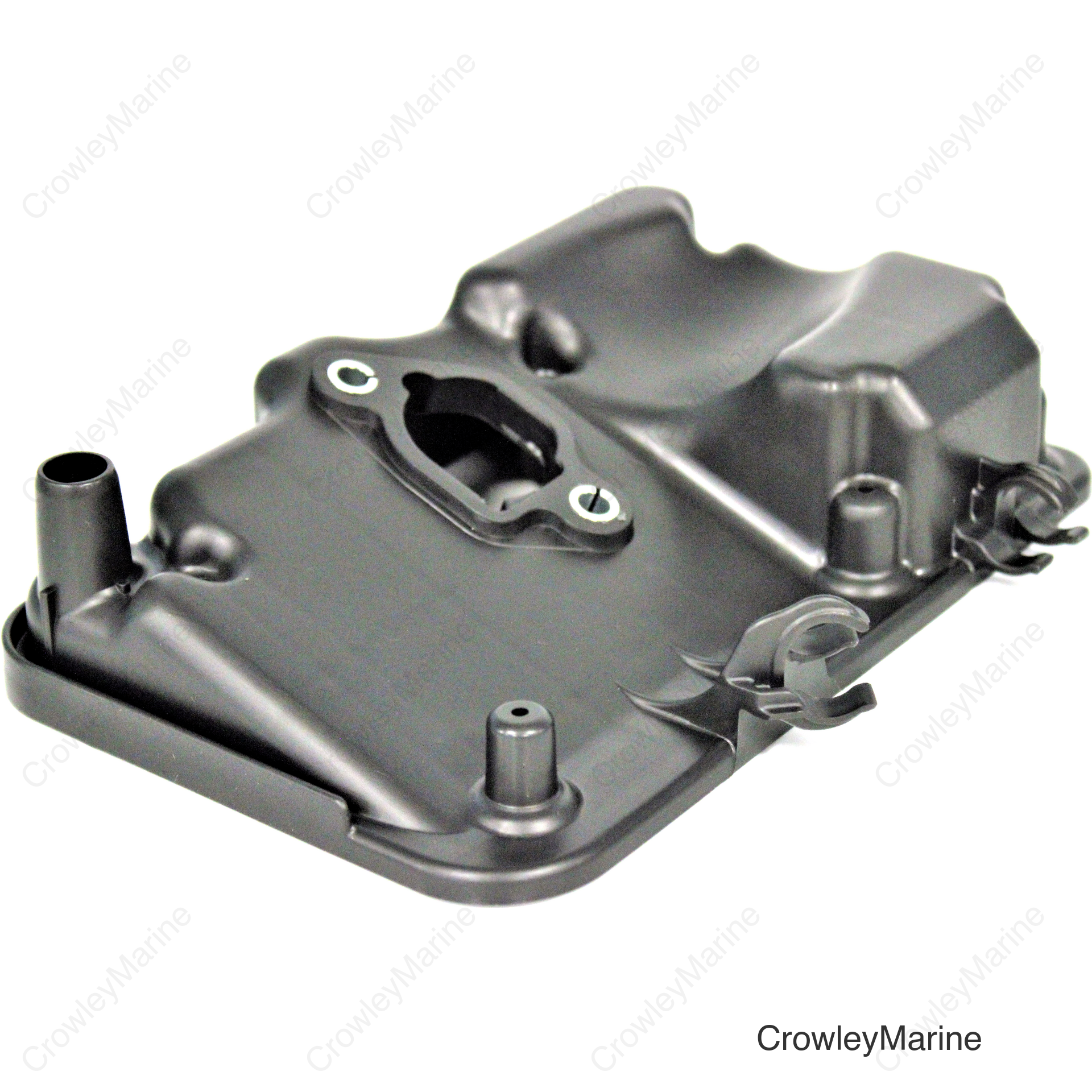 BASE, AIR CLEANER