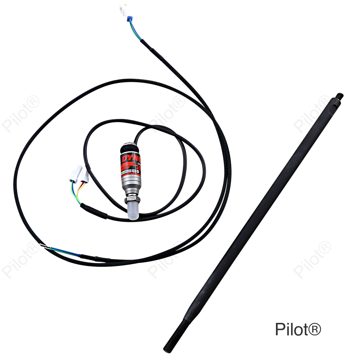 Quick Shift Kit - Challenger