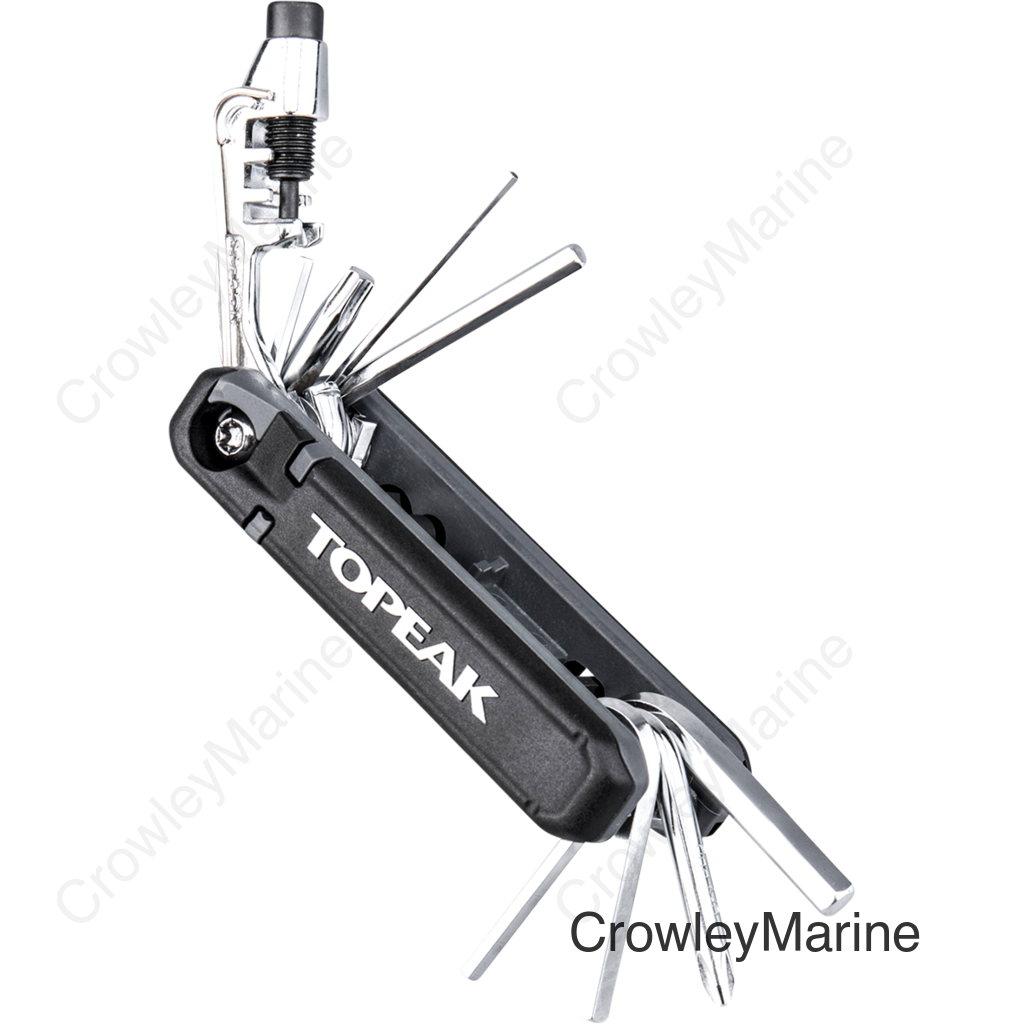 Hexus® X Multi-Tool