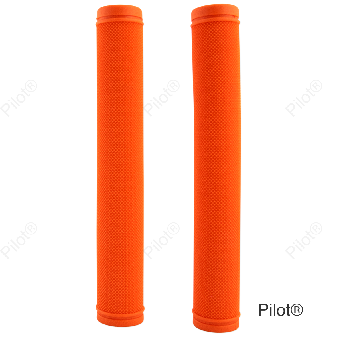 Grips - Micro Tack - 7" - Orange