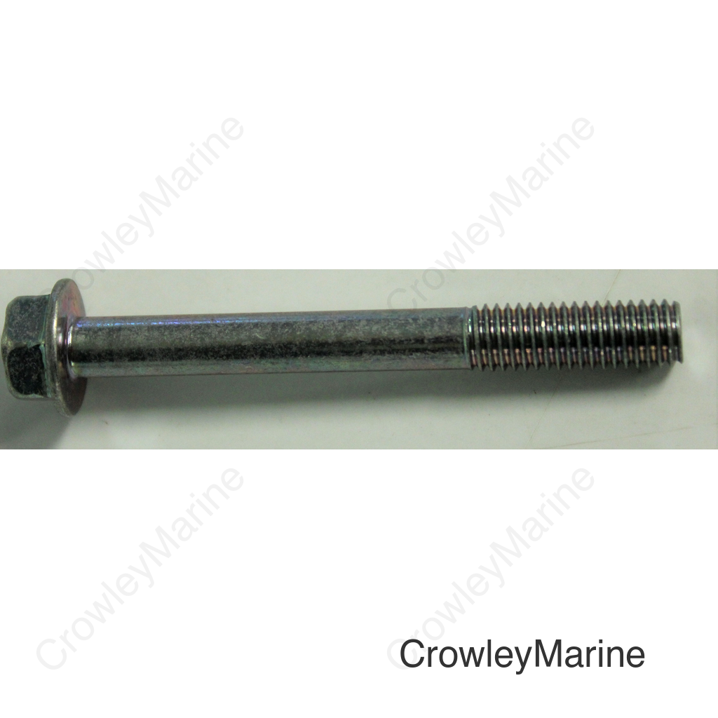 BOLT, FLANGE (8X70)