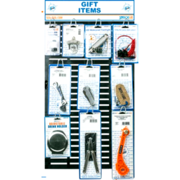 GIFT ITEM DSPLY (916051)