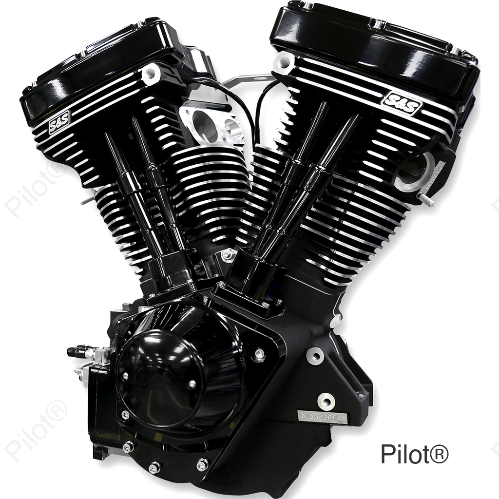 V111 Long-Block Engine