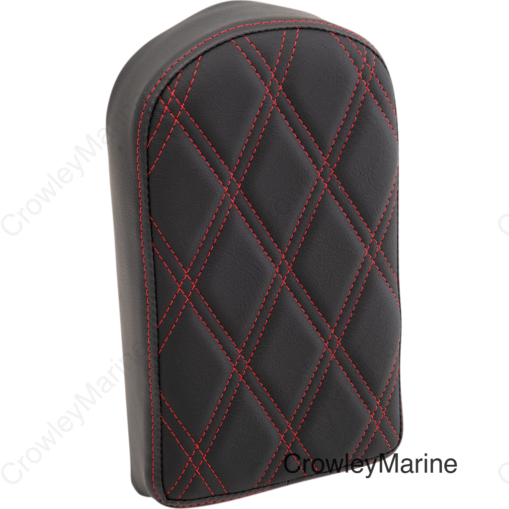 PAD SBAR DDIAM RED 10"