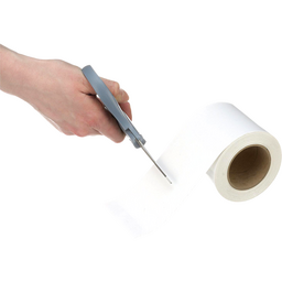 Seachoice Self-Adhesive Boat Striping Tape, 3 Mil Vinyl, 3 in. X 50 Ft., White thumbnail-1