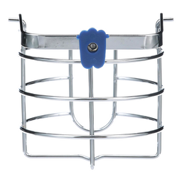 Seachoice Boat Beverage Holder, Thermal Insulator, Chrome Plated Brass thumbnail-1