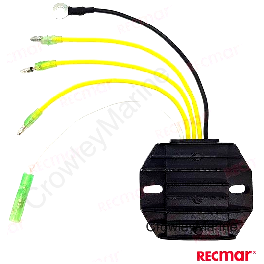 REGULATOR RECTIFIER (REC32800-89L01)