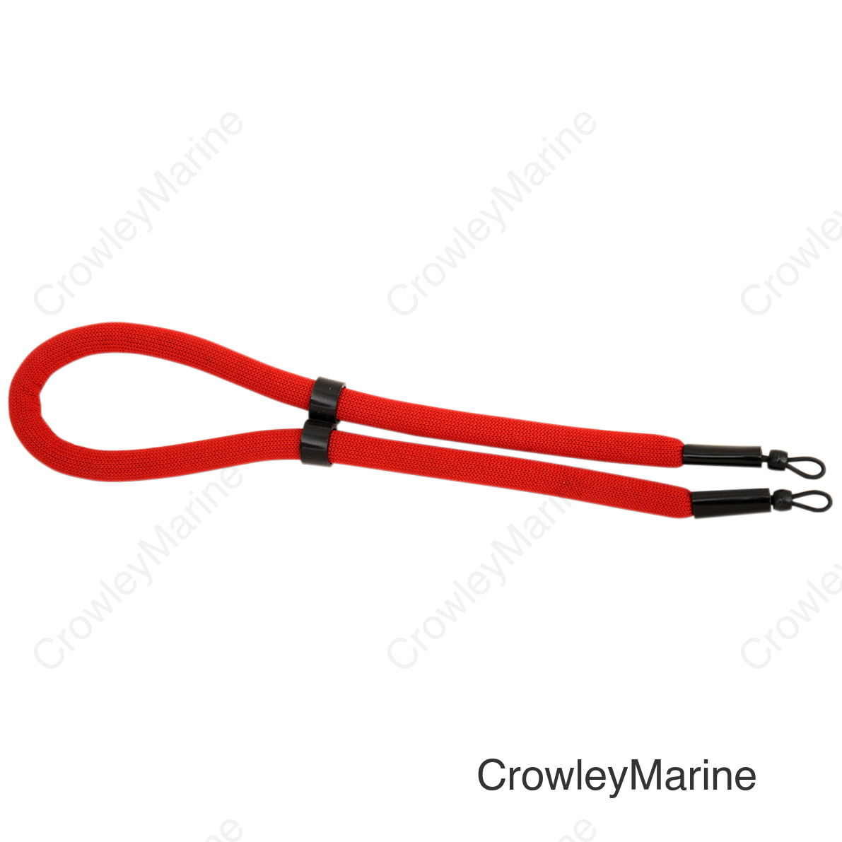 SUNGLASS CORD RED