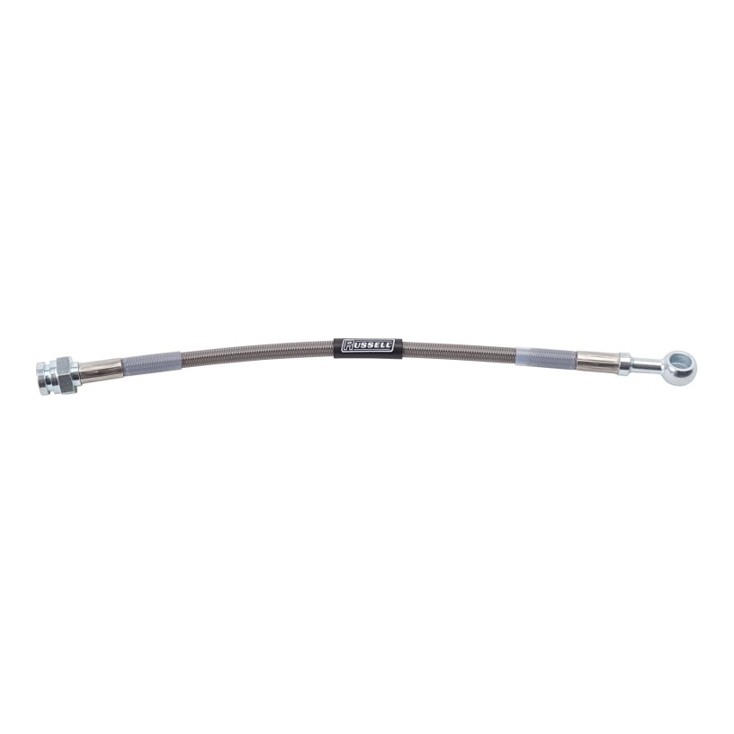 Russell Performance 24in Black Universal Hose