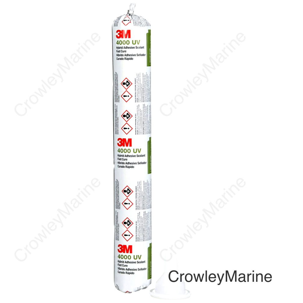 3M  HYBRID ADHESIVE SEALANT FAST CU