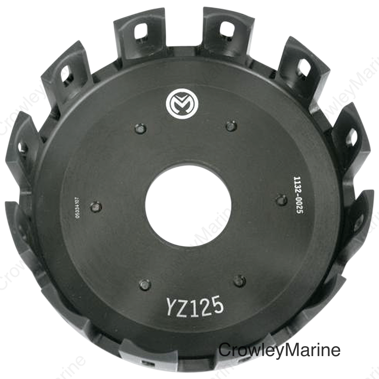 CLUTCH BASKET YZ125 99-04