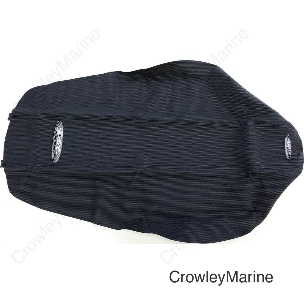 DUAL STAGE GRIPPER SEAT