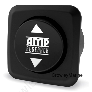 AMP Research Override Switch