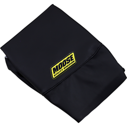 SEAT COVER AC MSE BLK thumbnail-1