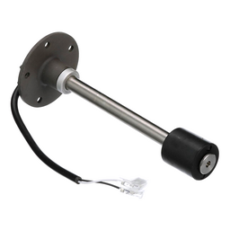 Seachoice Fuel Sending Unit, 7 In./180mm Tank, 33 (Full) & 240 (Empty) OHM Fuel Gauges thumbnail-3