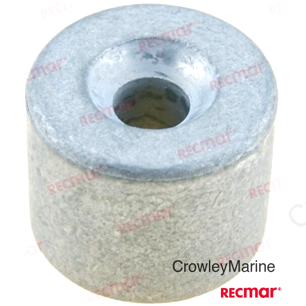 ALUMINIUM ANODE
