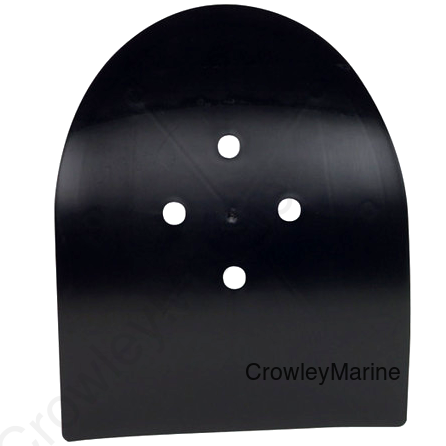 ONSERT-BACK,SEAT,ROUND (1002468)
