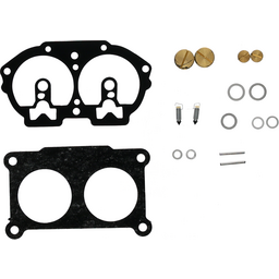 Carburetor Repair Kit (For single carburetor) thumbnail-0